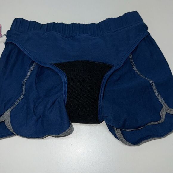 Thinx period Underwear for teen size 9-10 years , Washable Sz XS sleep shorts - Picture 8 of 8